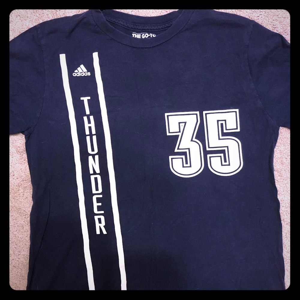Boys ss tee